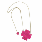Vintage Steven Shein Necklace – view 3