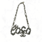 Vintage Coco Chanel Necklace