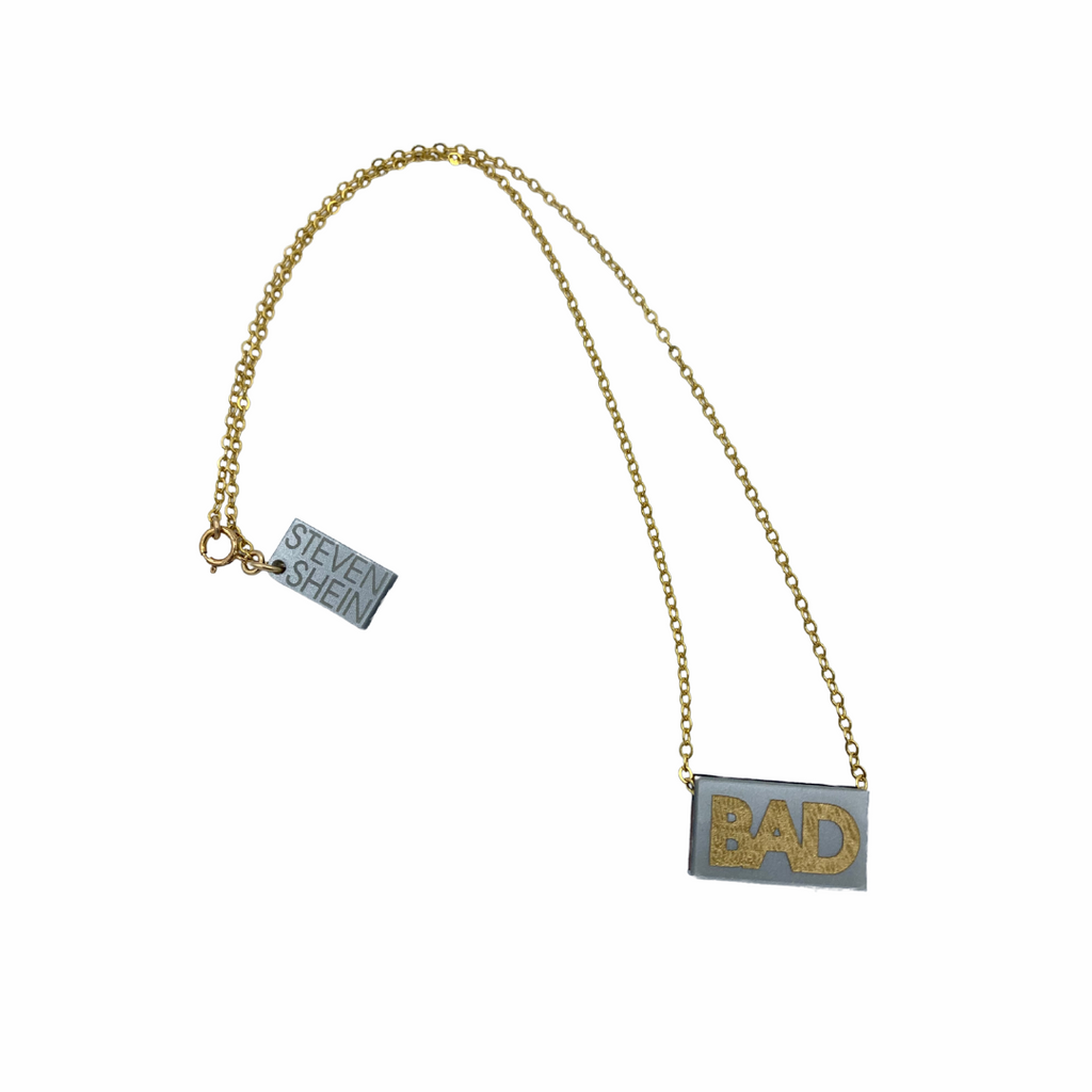Vintage Steven Shein Necklace – view 3
