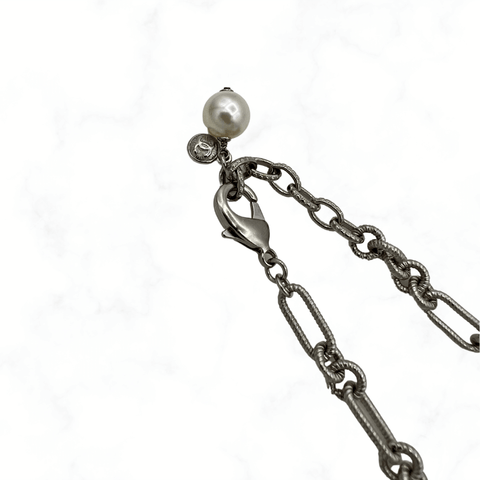 Vintage Coco Chanel Necklace