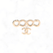 Chanel Coco Broche