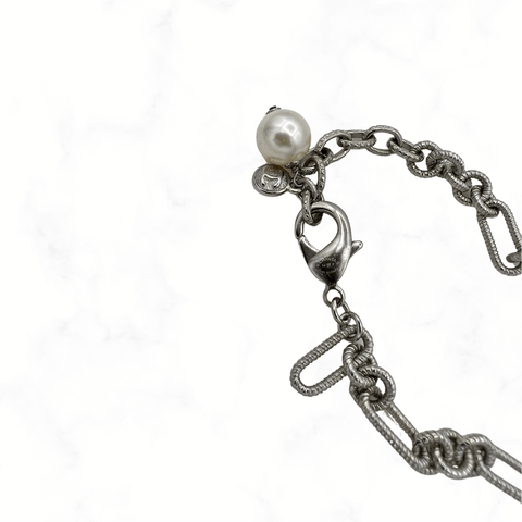 Vintage Coco Chanel Necklace