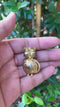 Orena Paris Vintage Kat Broche