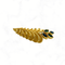 Vintage Lanvin Broche