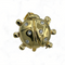 agatha paris vintage Lieveheersbeestje broche