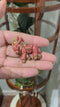 Vintage Ezel Broche