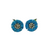 Vintage Trifari Oorclips