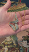 Vintage Attwood & Sawyer ketting