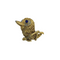 Vintage Carven Vogel Broche