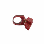 Vintage Steven Shein Ring – view 5