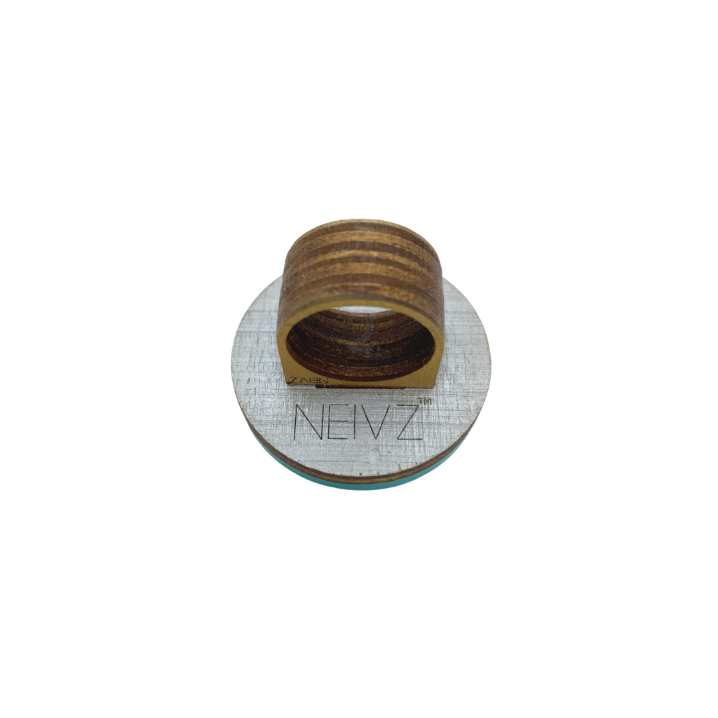 Vintage Steven Shein Ring – view 4