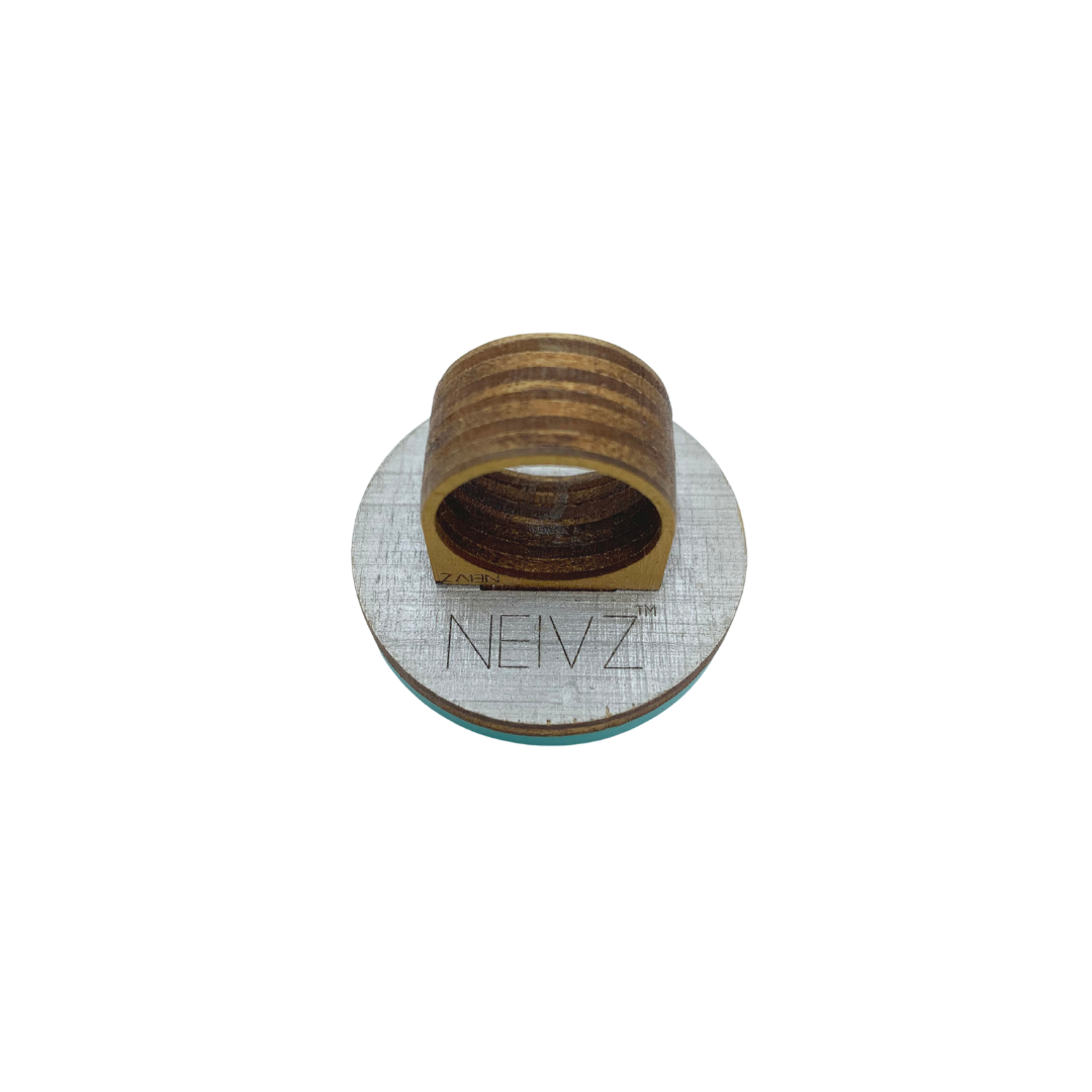 Vintage Steven Shein Ring – view 4