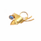 Bloem Broche