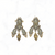 Zoe Coste Vintage Earrings