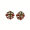 Vintage Trifari Ear Clips