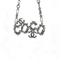 Vintage Coco Chanel Necklace