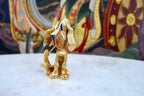 Vintage Carven Dog brooch – view 6