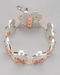 Iconic Jean Paul Gaultier Bracelet