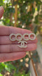 Chanel Coco Broche