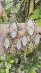 Zoe Coste Vintage Oorbellen