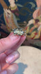 Vintage Lieveheersbeestje Broche by Agatha Paris